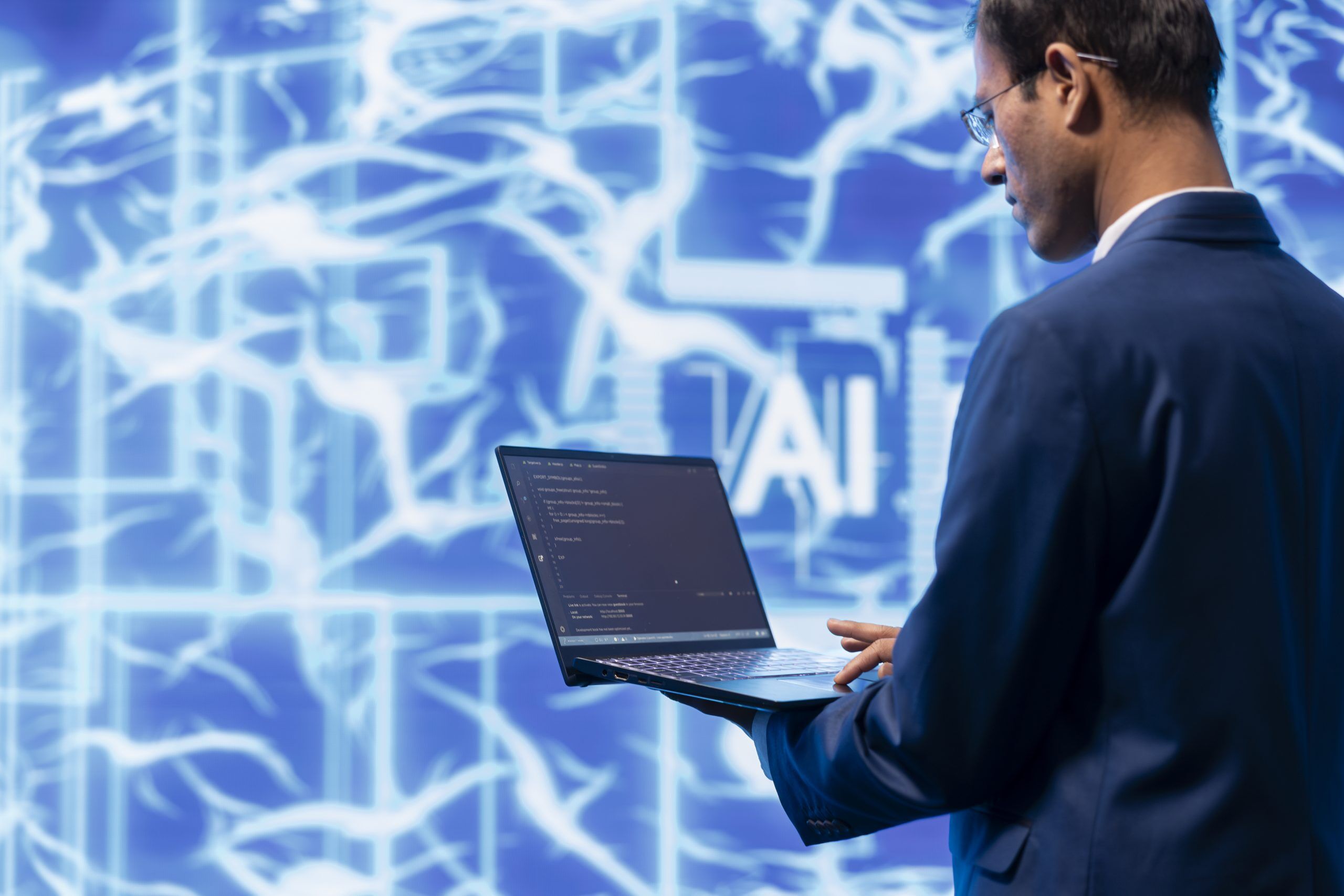 The Future of Report Writing: How AI Is Enhancing The World Of Market Research